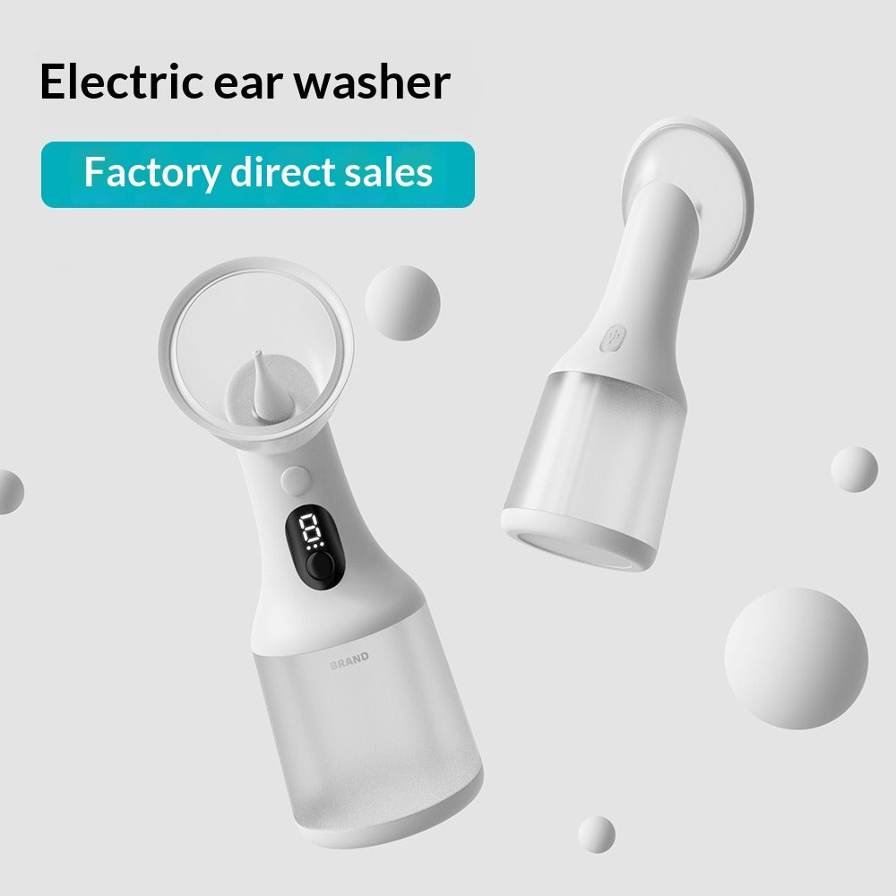 Ear Canal Cleaner