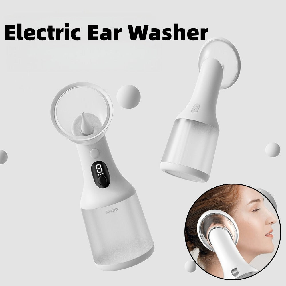 Ear Canal Cleaner