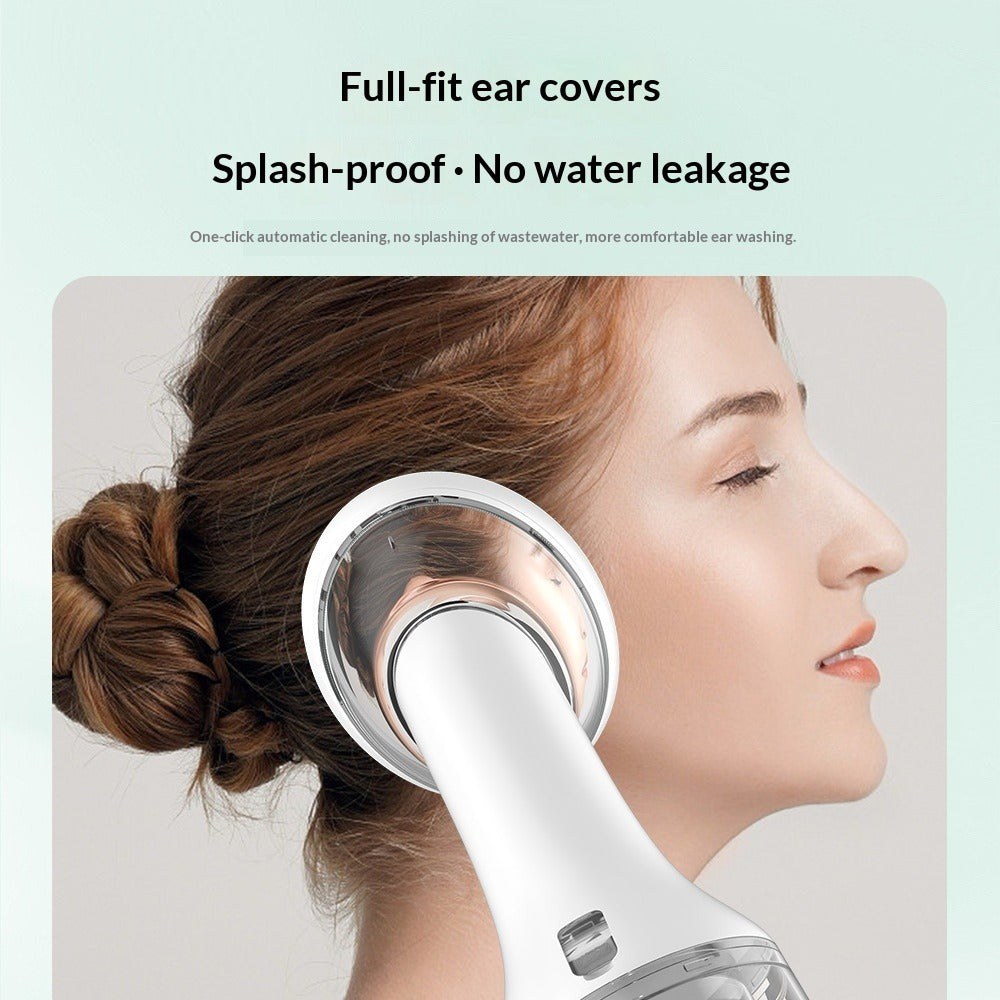 Ear Canal Cleaner