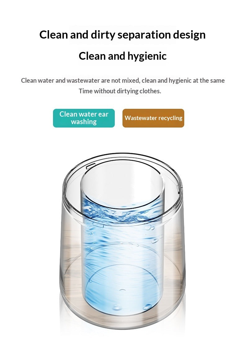 Ear Canal Cleaner